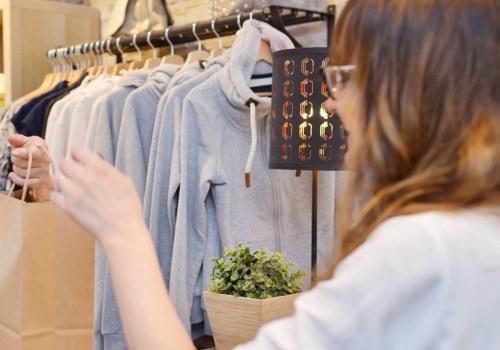 How Much Do Mystery Shoppers Earn?