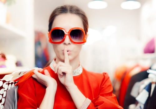 How do you know if mystery shopping is legit?